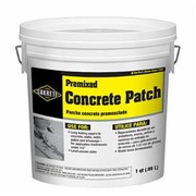 SAKRETE Sakrete of North America 236157 1 qt. Pre-Mixed Concrete Patch 236157